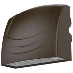 VÄGGARM 40W 4K 5200LM SVARTEXWALL