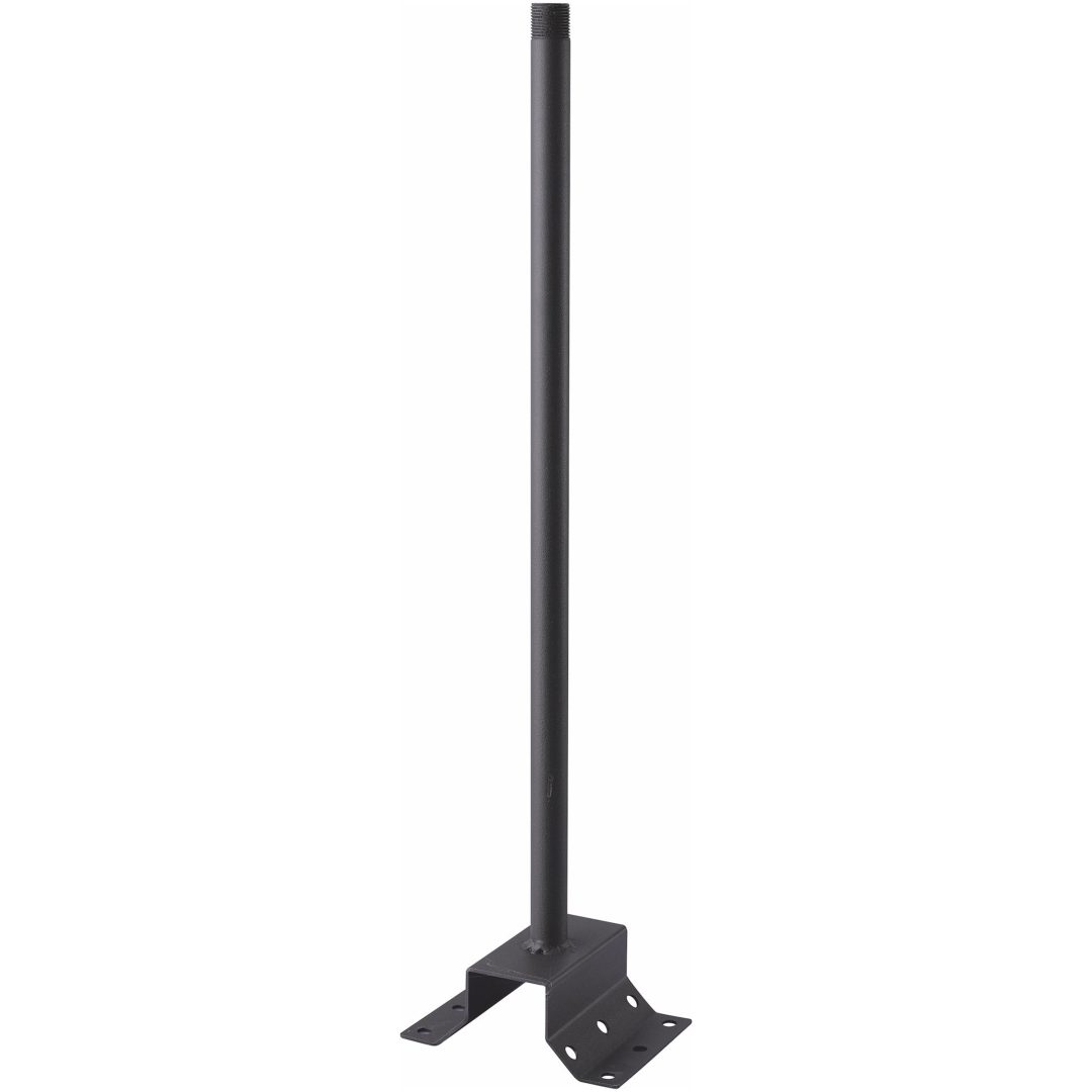 Väggarm, 550 mm MALMBERGS