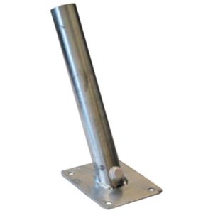 VÄGGARM 550MM VINKEL