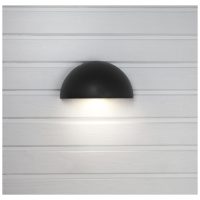 VÄGGARM ARC SOCKET ANTRACIT