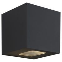 VÄGGARM CUBE XL I ANTRA 3000K