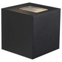 VÄGGARM CUBE XL II ANTRA 3000K