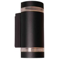 VÄGGARM FOCUS 2X35W ANT