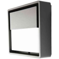 VÄGGARM FRAME GR 7W 300LM 3K