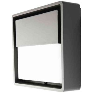VÄGGARM FRAME GR 7W 300LM 3K