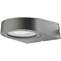 VÄGGARM LED 11,5W 3K IP65 GRFEVIK