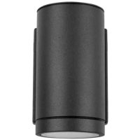 VÄGGARM LED 4.5W 3K 400LM ANTVÄGGARM MILO I 3000K ANTRACIT