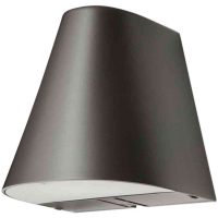 VÄGGARM LED 6.5W 3000K NERLJUSSPIKE