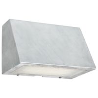 VÄGGARM SKI LED GALV
