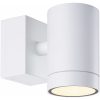 Väggarmatur Eklof IV, LED, Vit, IP54 MALMBERGS – miniatyr 2