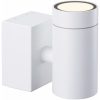 Väggarmatur Eklof VI, LED, Vit, IP54 MALMBERGS – miniatyr 1