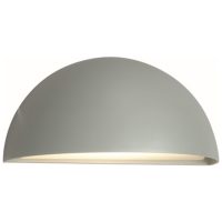 VÄGGARMATUR LED-MODUL ALU