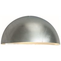 VÄGGARMATUR LED-MODUL GALV