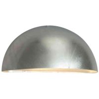 VÄGGARMATUR LED-MODUL GALVPARIS