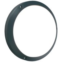 VÄGGARMATUR LED-MODUL GRAFIT