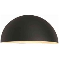 VÄGGARMATUR LED-MODUL SVARTPARIS