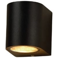 VÄGGARMATUR LOT I SVART