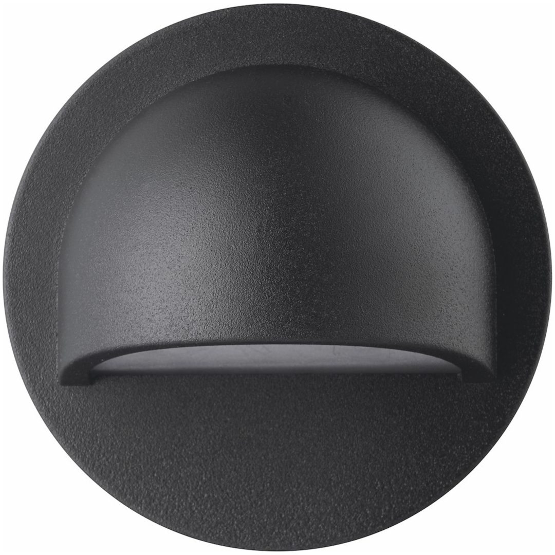 Väggarmatur Stile, LED, IP44 MALMBERGS