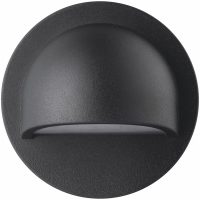 Väggarmatur Stile, LED, IP44 MALMBERGS