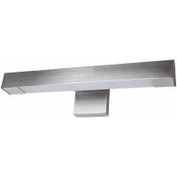 Väggarmatur Vigo LED, Satin, IP44 MALMBERGS