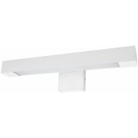 Väggarmatur Vigo LED, Vit, IP44 MALMBERGS