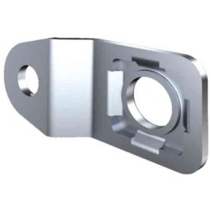 VÄGGFÄSTE AX 8 MM 4/FRP1590010
