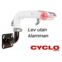 Väggfäste för mekklamma CYCLO