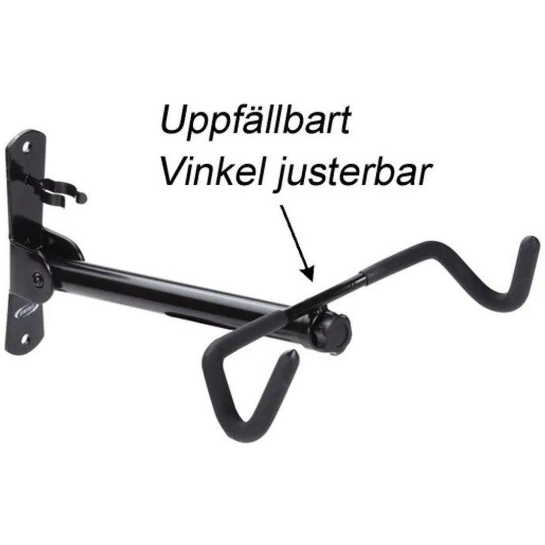 Väggfäste Stål BBB