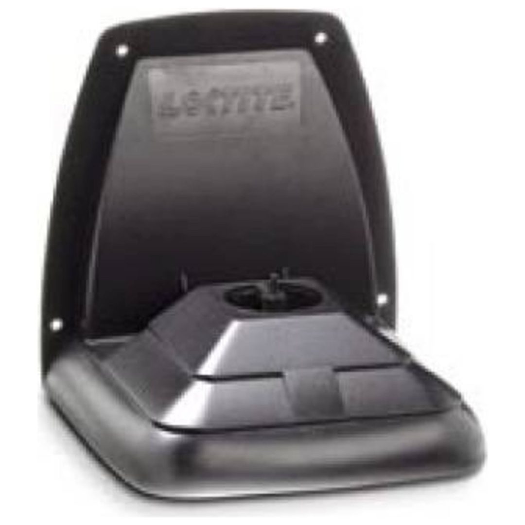 Väggfäste till hudrengöring 7850 LOCTITE VÄGGFÄSTE FÖR LOCTITE 7850 3L