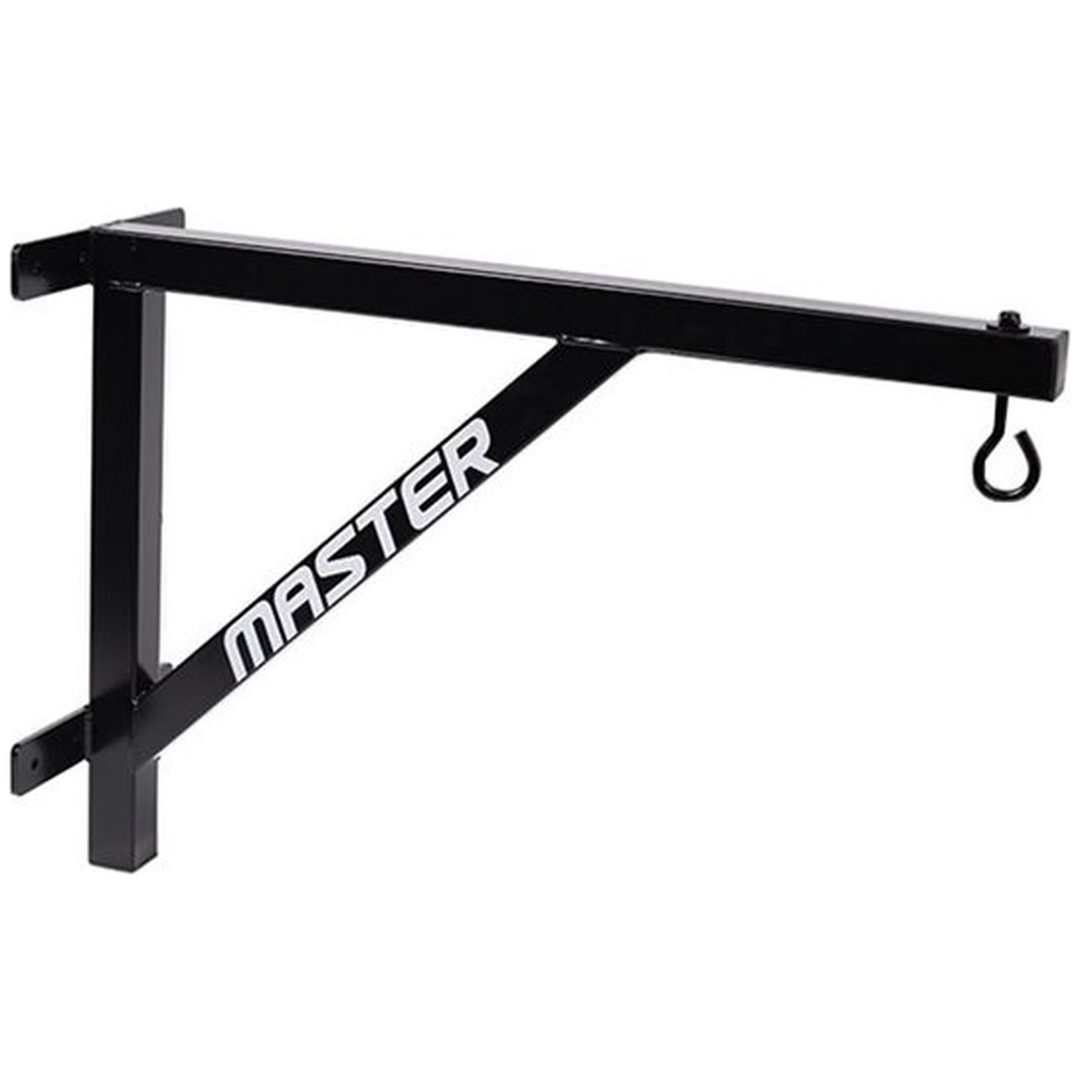 VÄGGHÅLLARE BOX PRO Master Fitness