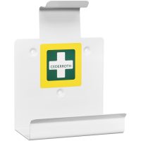 Vägghållare till Första hjälpen-kit 390103 XL