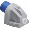 Väggintag, 32A, 3P+J, 230V, 9h, IP44 MALMBERGS – miniatyr 2