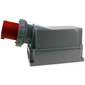 VÄGGINTAG IIV 4125-6+RI IP67IIV 4125-6 S + RI