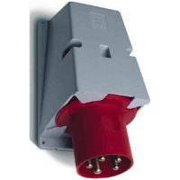 VÄGGINTAG IP44 463BS6