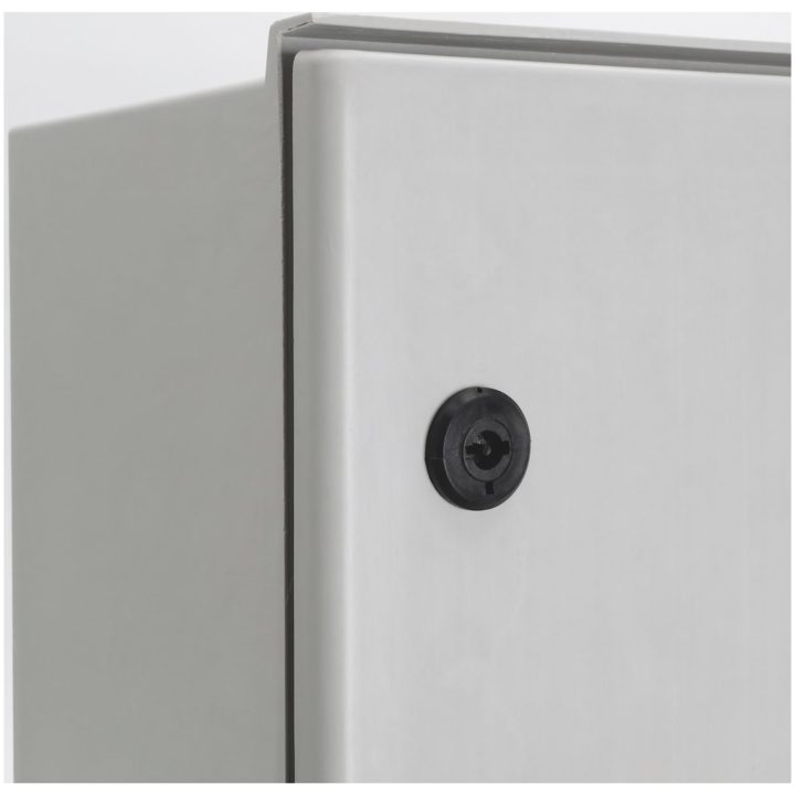 Väggkopplingsskåp, IP65, 400x500x200 mm MALMBERGS – bild 2