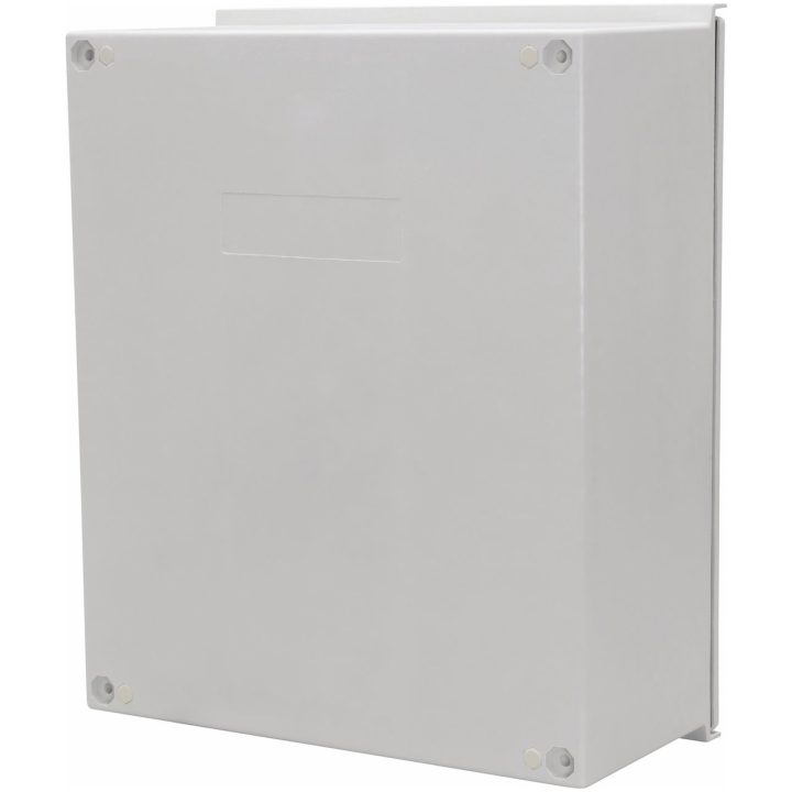 Väggkopplingsskåp, IP65, 500x600x230 mm MALMBERGS – bild 6