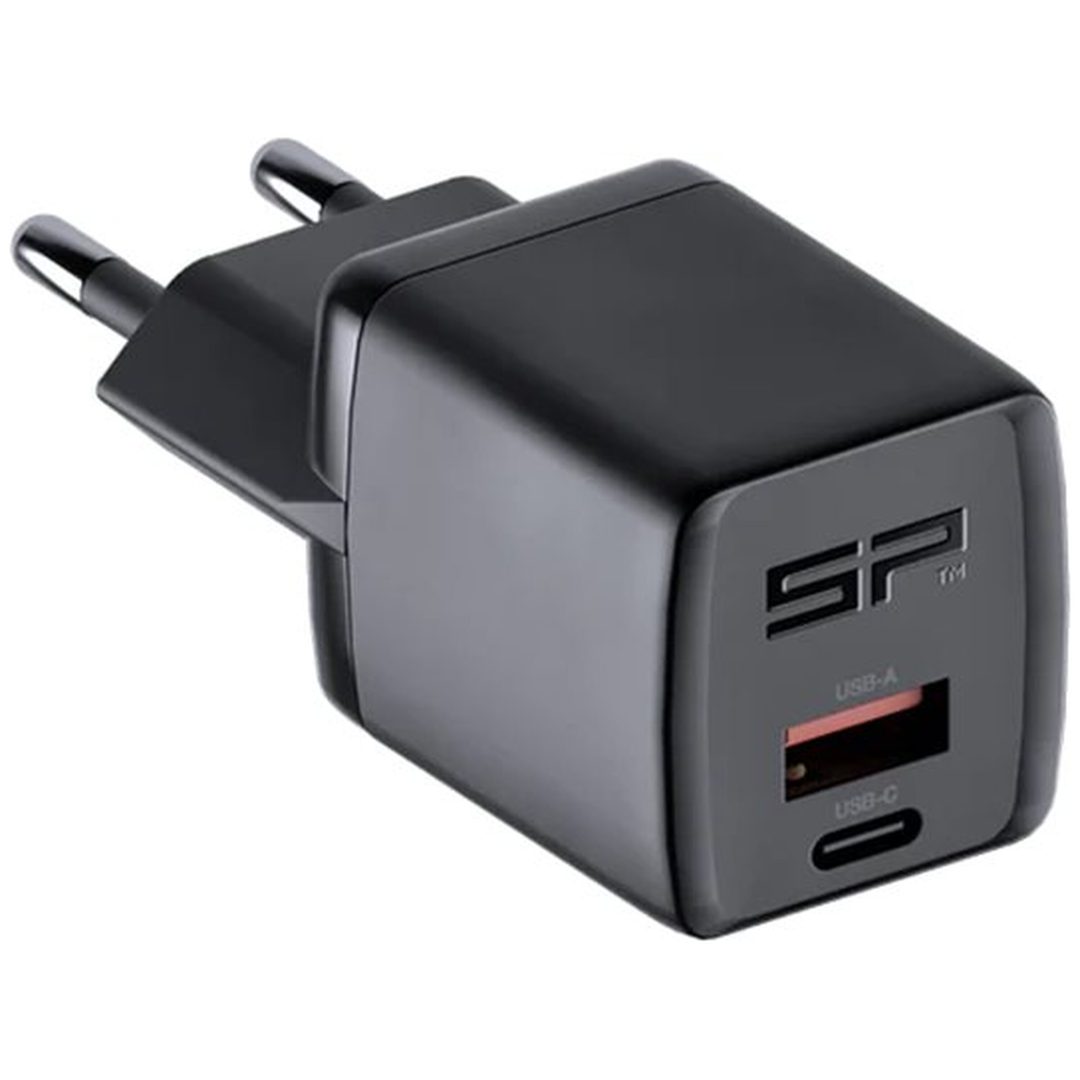 Väggladdare 30W EU SP Connect