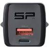 Väggladdare 30w Svart SP CONNECT – miniatyr 3