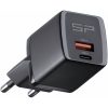 Väggladdare 30w Svart SP CONNECT – miniatyr 4