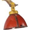 Vägglampa 25 W flerfärgad E27 vidaXL – miniatyr 6