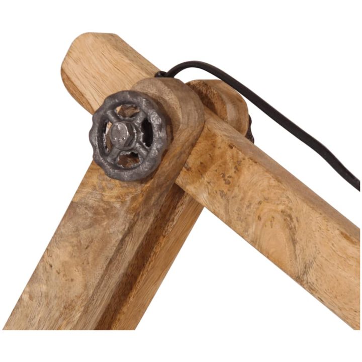 Vägglampa 25 W sliten blå 96x15x20 cm E27 vidaXL 96 x 15 x 20 cm – bild 6