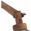 Vägglampa 25 W svart E27 vidaXL – miniatyr 7