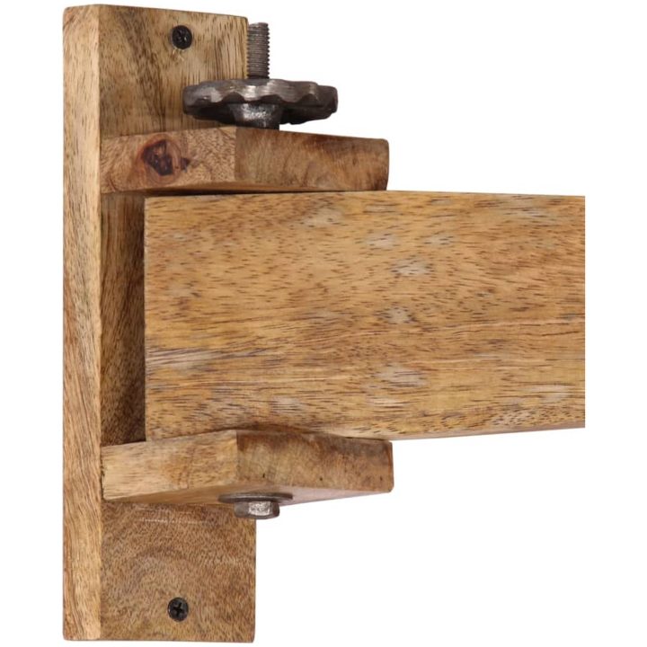 Vägglampa 25 W vit E27 vidaXL – bild 8