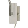 Vägglampa Deka Vit ANETA HOME – miniatyr 3