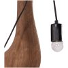 Vägglampa djurformad 25 W 12x12x42 cm E27 vidaXL – miniatyr 7