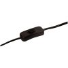 Vägglampa djurformad 25 W 12x12x42 cm E27 vidaXL – miniatyr 8
