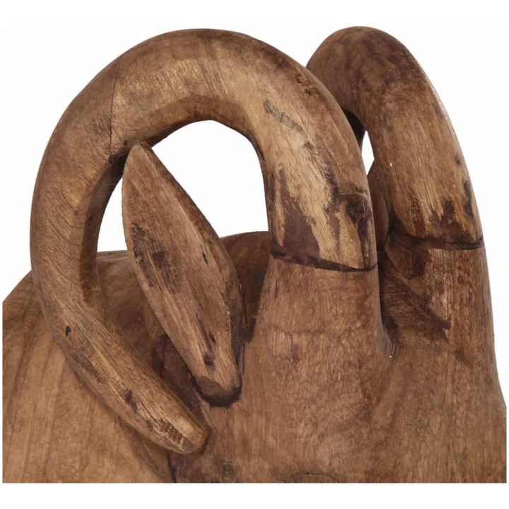 Vägglampa djurformad 25 W 15x24x25 cm E27 vidaXL – bild 6