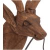 Vägglampa djurformad 25 W 28x20x40 cm E27 vidaXL – miniatyr 7