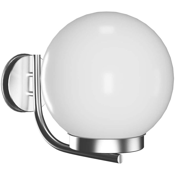 Vägglampa för trädgården vidaXL – bild 2