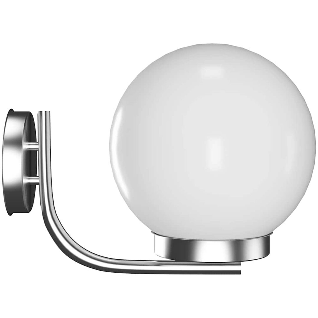 Vägglampa för trädgården vidaXL – bild 4